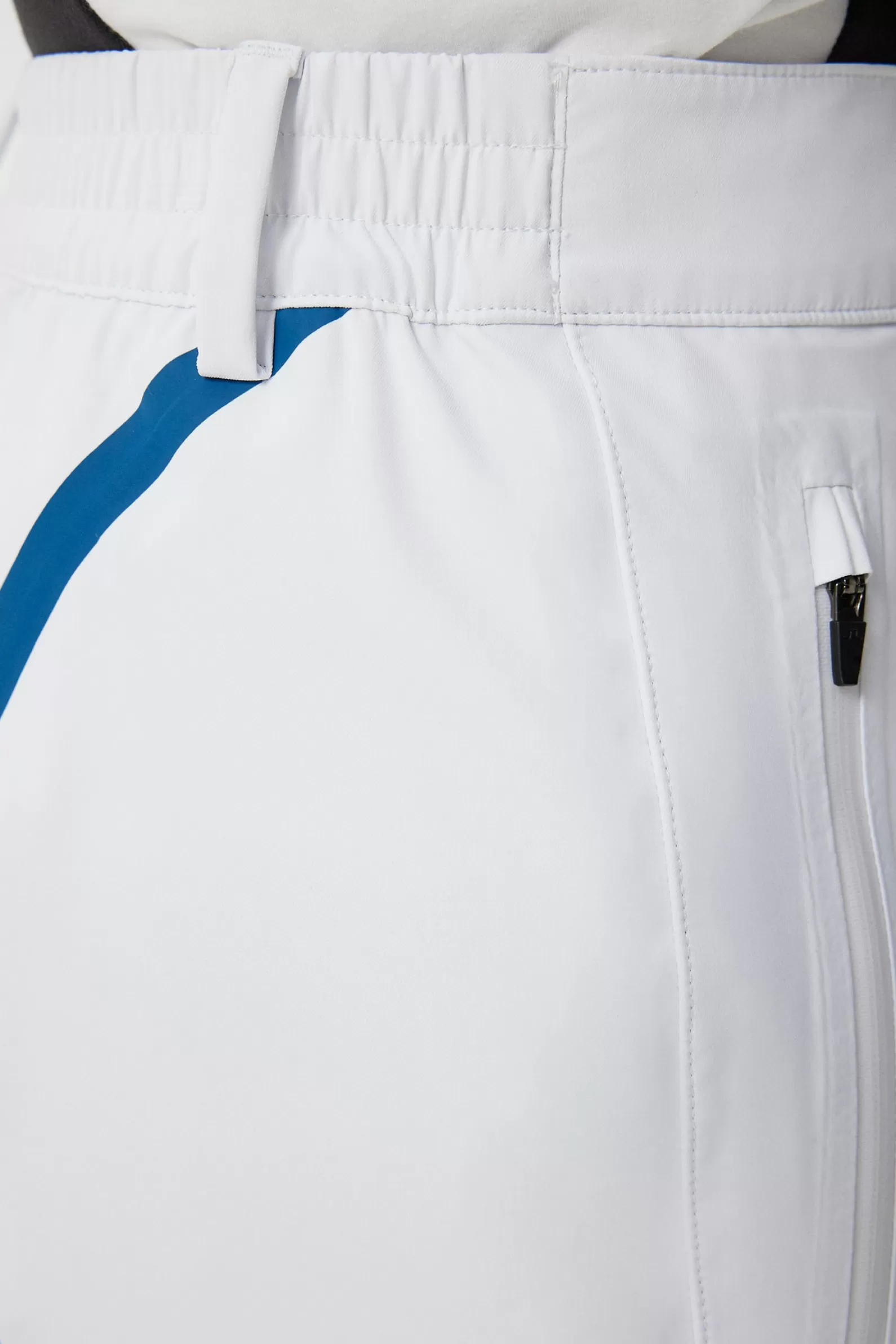 J.Lindeberg Corey Rain Pants Jl Navy*KVINNOR Byxor