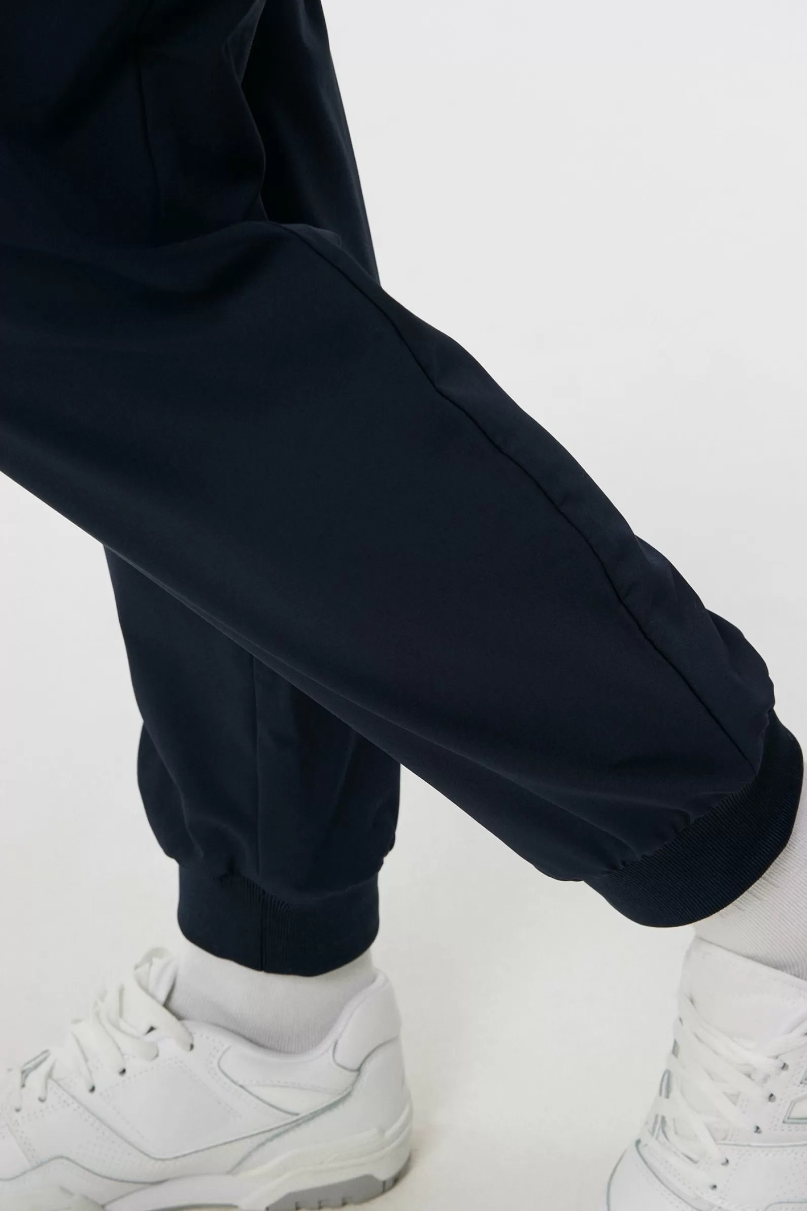 J.Lindeberg Elena Jogger Pant Jl Navy*KVINNOR Byxor
