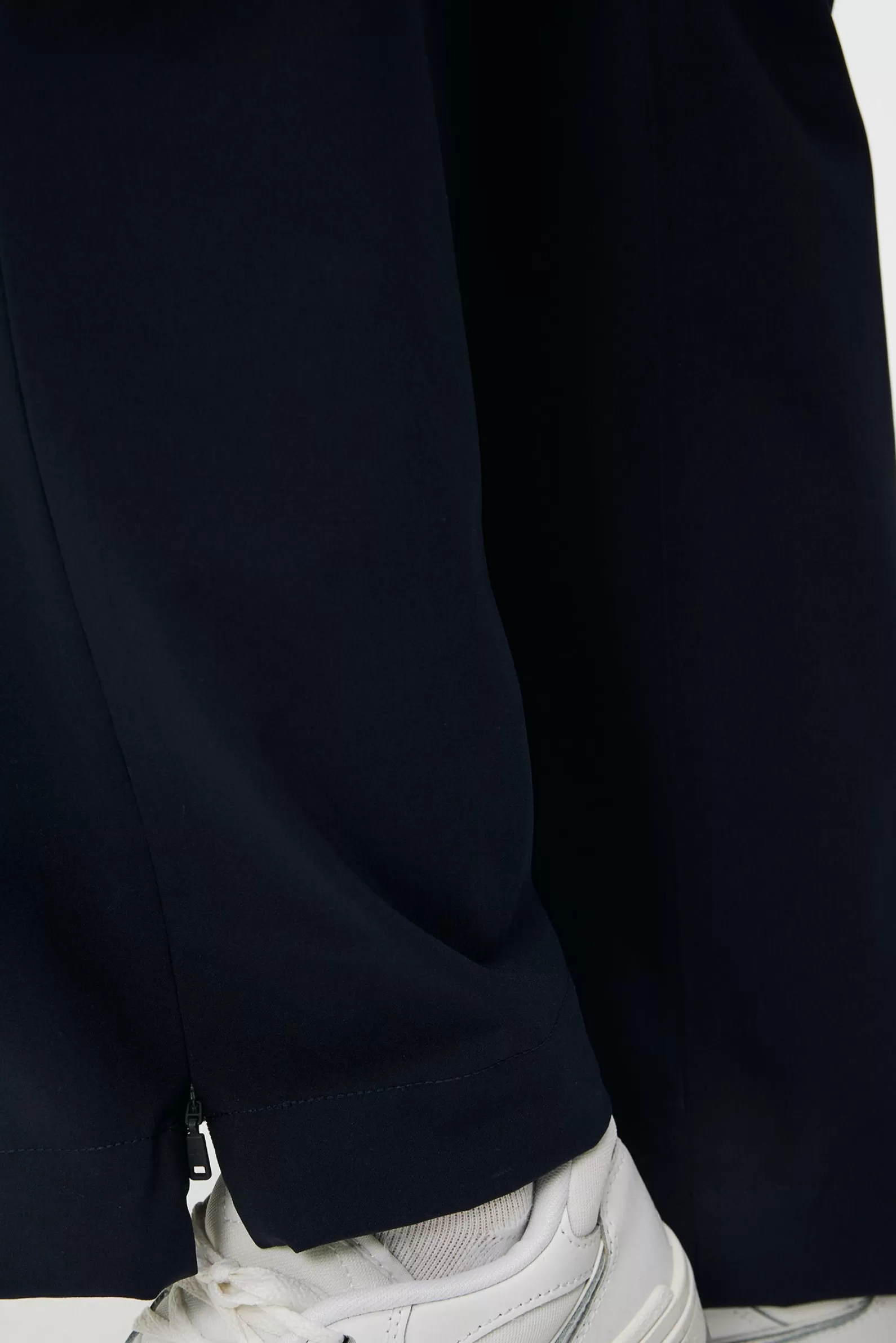 J.Lindeberg Evertine Rain Pant Jl Navy*KVINNOR Byxor