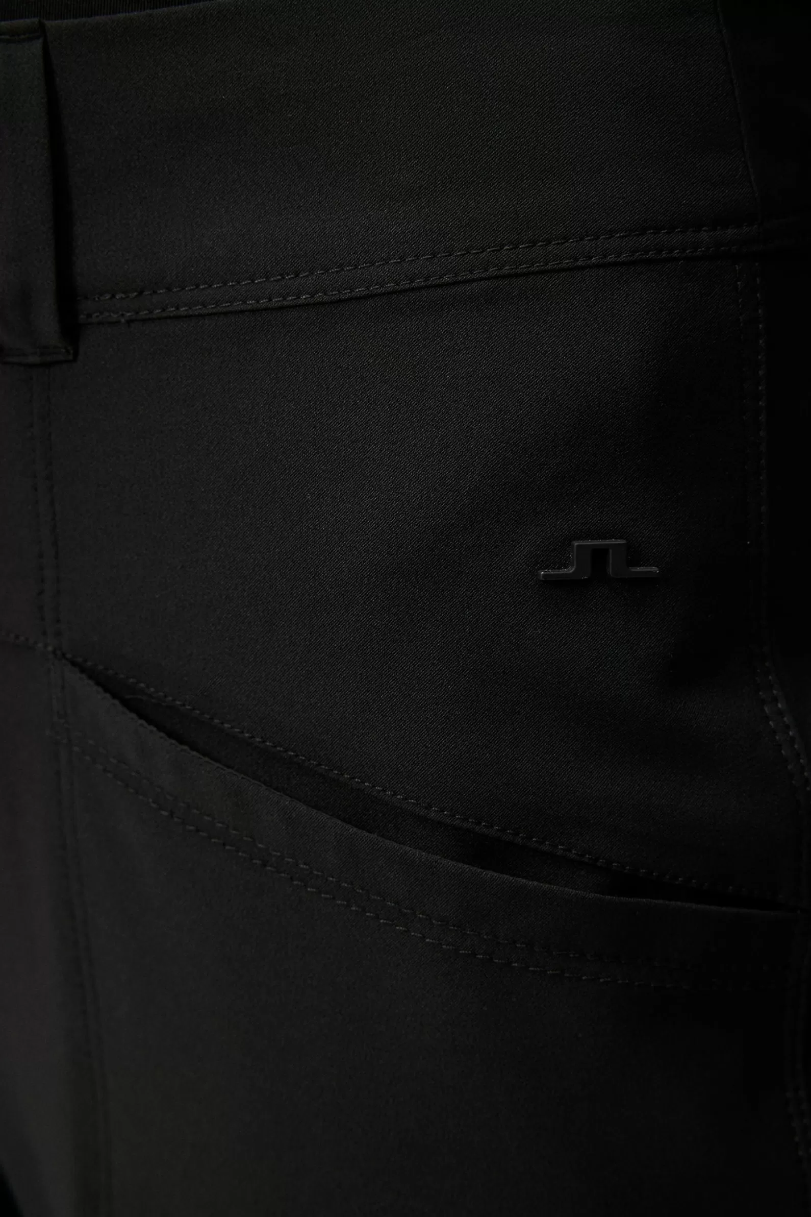 J.Lindeberg Juniper Pant Estate Blue*KVINNOR Byxor