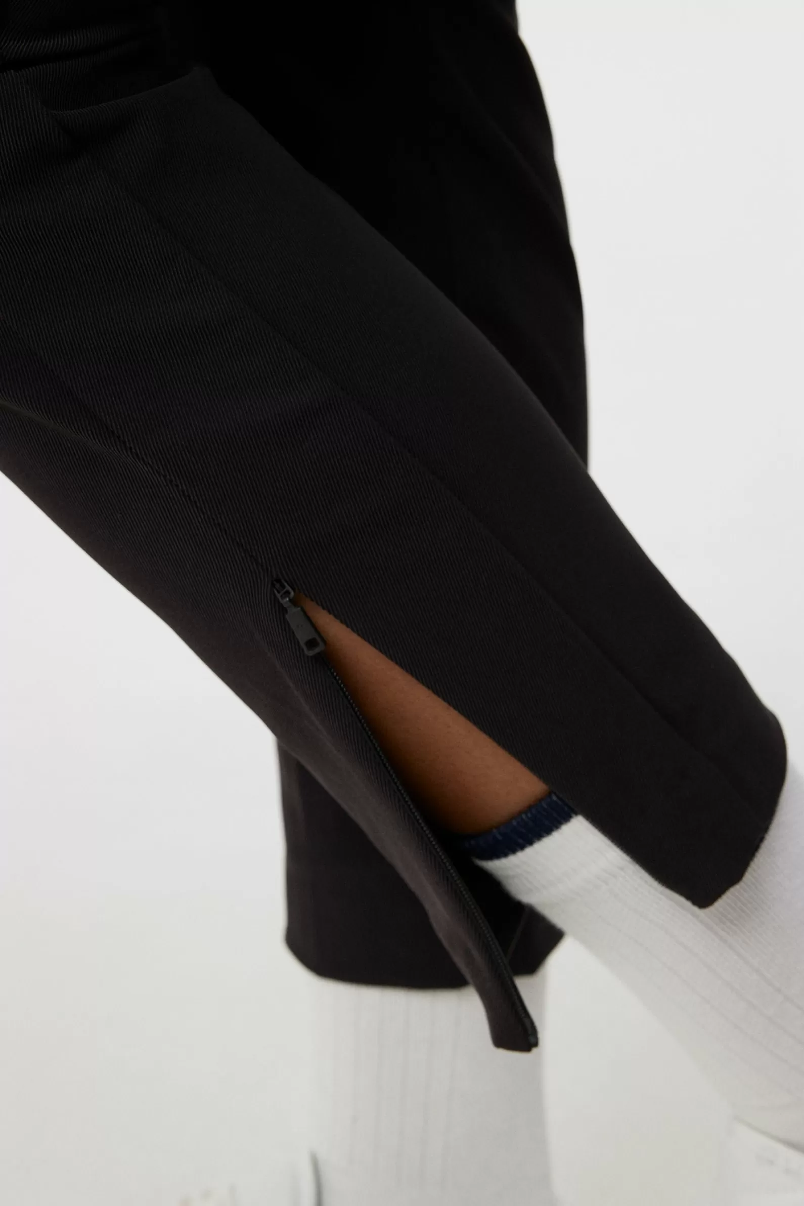 J.Lindeberg Maria Pant Black*KVINNOR Byxor