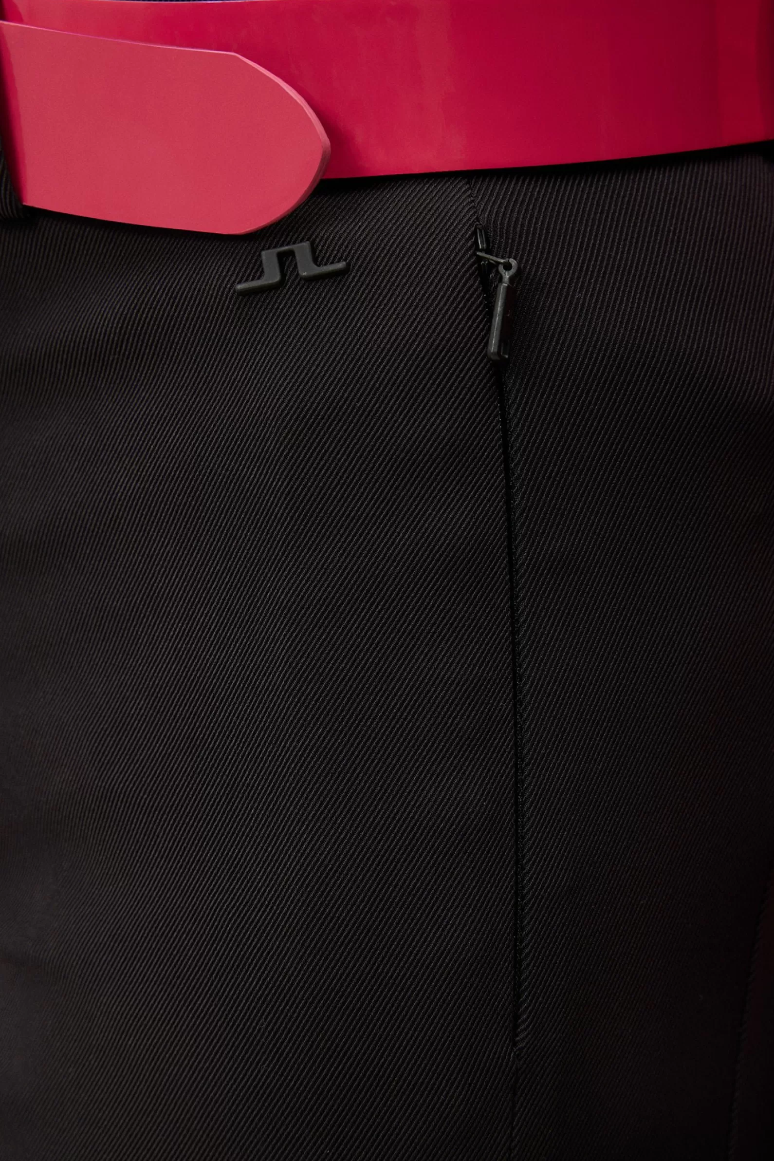 J.Lindeberg Maria Pant Black*KVINNOR Byxor