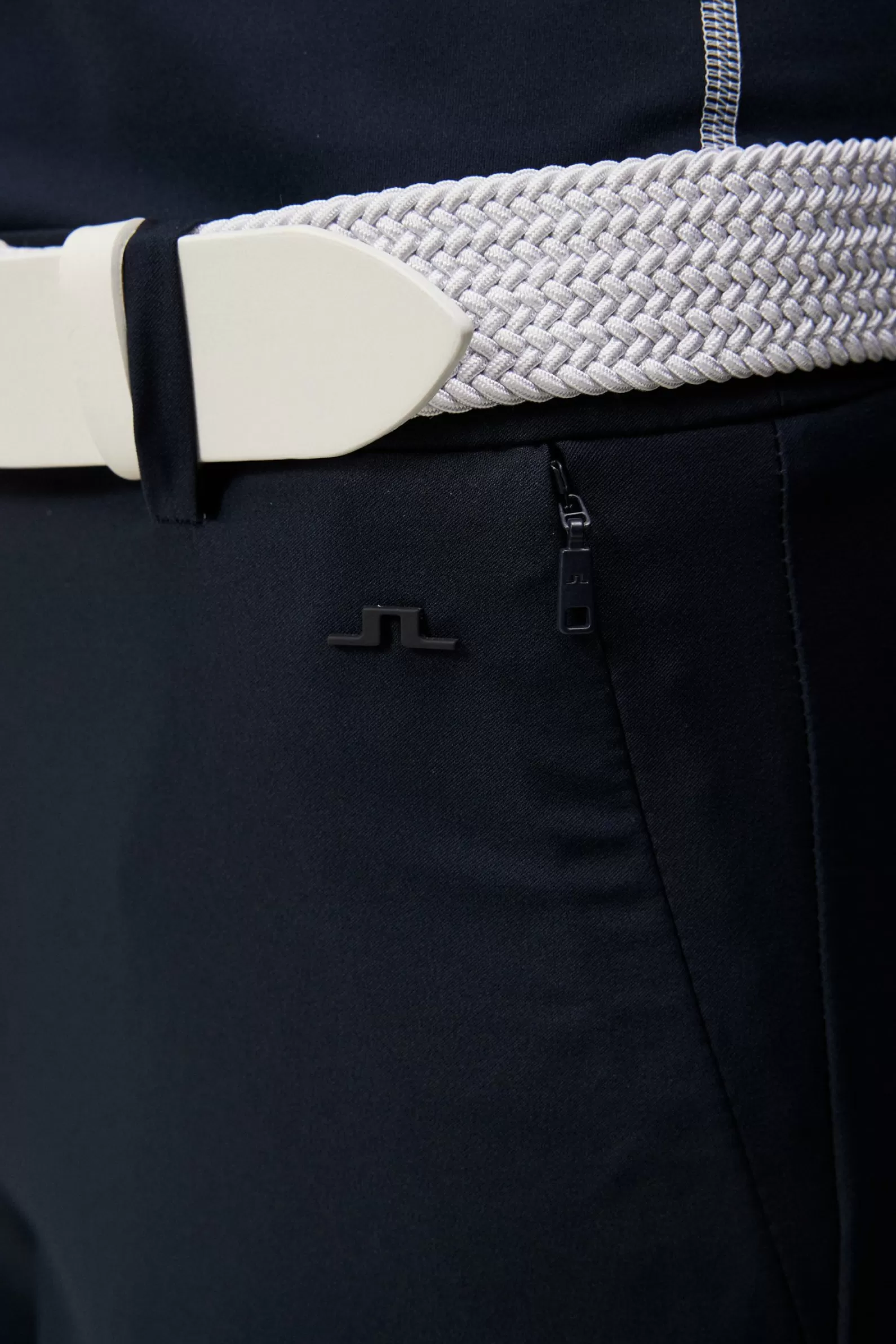J.Lindeberg Meghan Pant White*KVINNOR Byxor