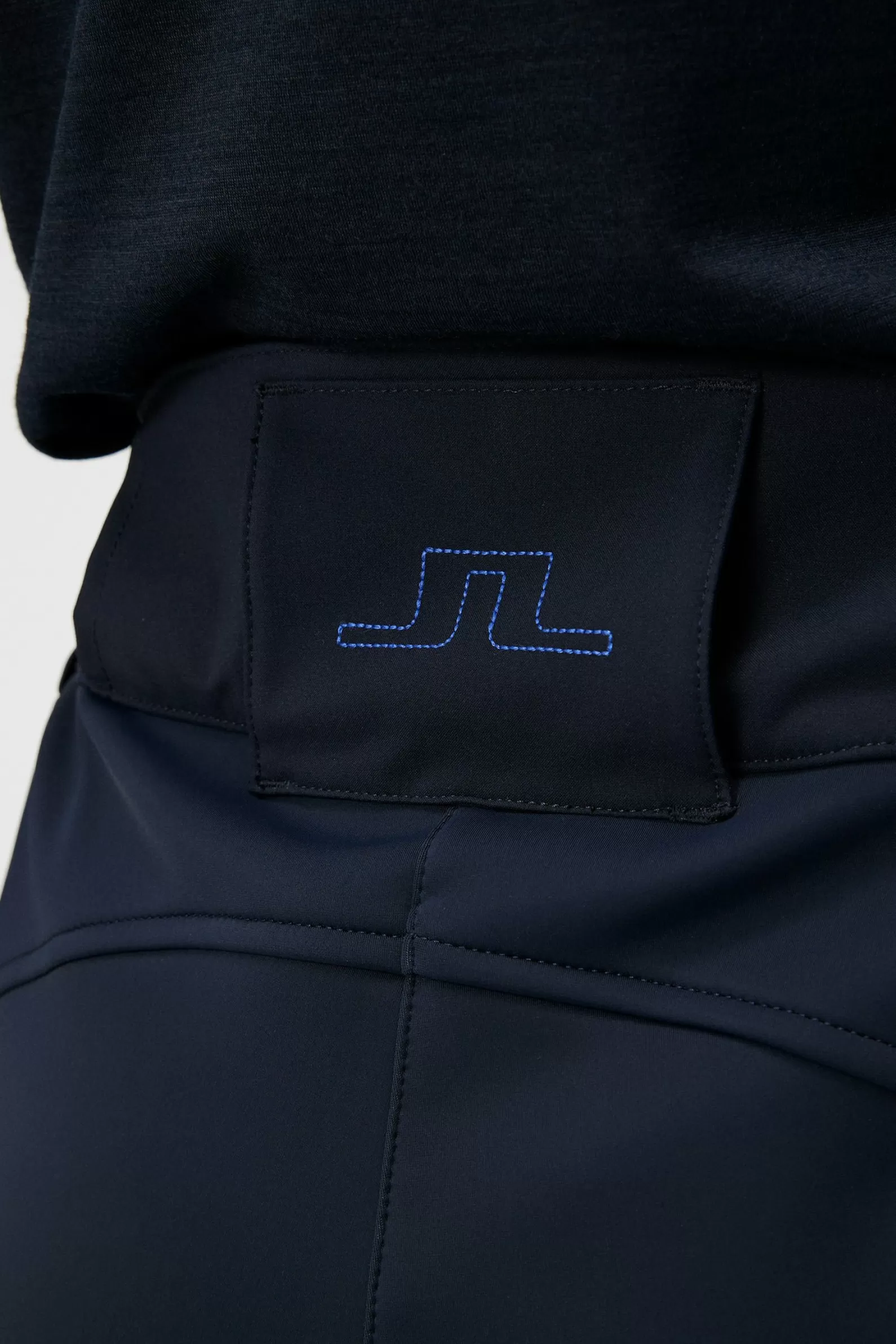 J.Lindeberg W Stanford Pant Jl Navy*KVINNOR Byxor